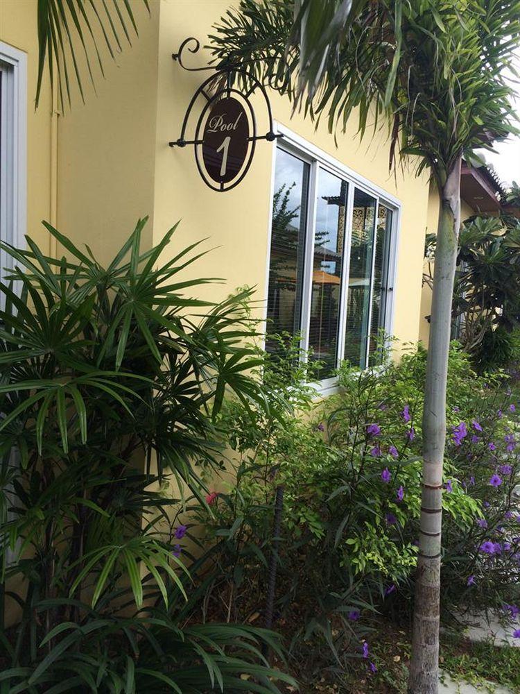 הואה הין Oyo 268 Paradee Resort Hua-Hin מראה חיצוני תמונה