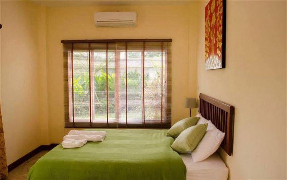 הואה הין Oyo 268 Paradee Resort Hua-Hin מראה חיצוני תמונה
